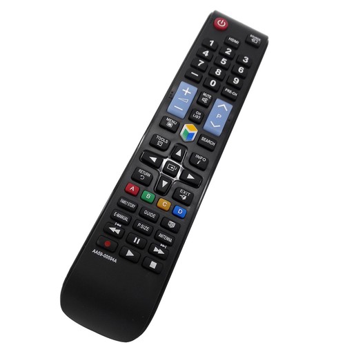 New replaced remote - new,