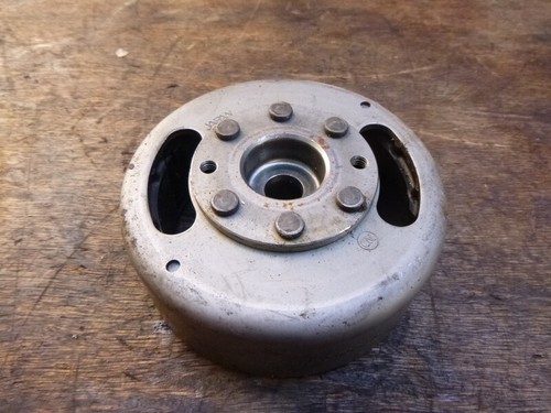 Rotor alternateur suzuki ts - d,