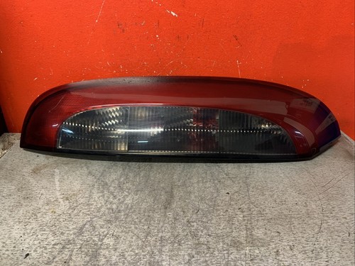 Optique feu phare arrière - optique,
