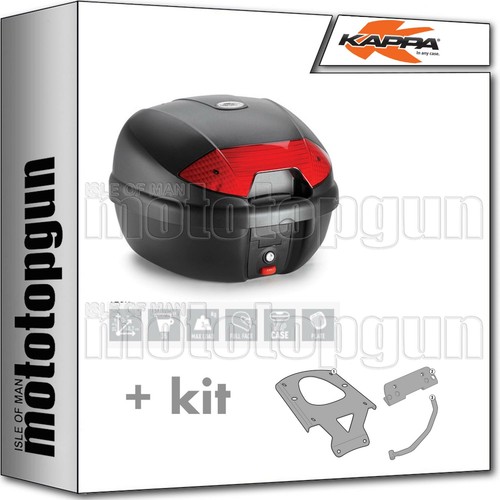 Kappa top case k30n piaggio - kappa,