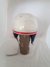 🇨🇵Ancien casque bol moto