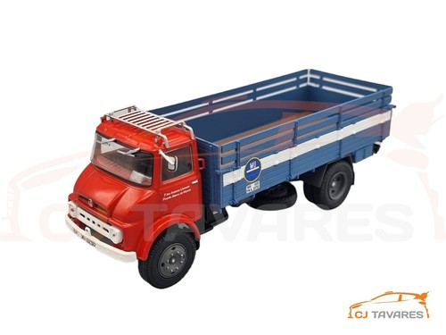Salvat ebro 700 camions - -,