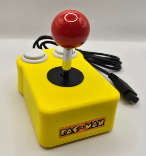 Pac man themed - pac-man,