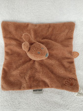 DOUDOU PLAT NATTOU LAPIN