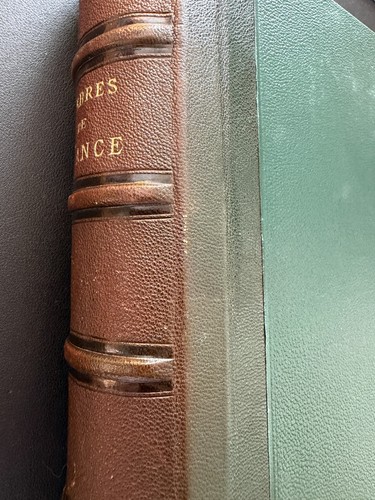 Lot 1832 collection france - lot,