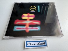 Lush - Black Spring - CD Maxi Single - 1991