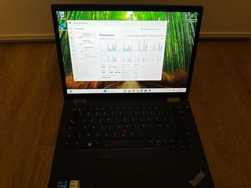 Portable lenovo x13 - -, yoga