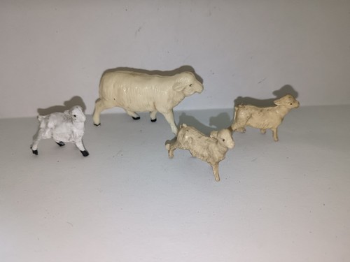 Acedo ferme lot mouton 3 - lot, et