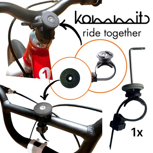 Kommit bike mount bundle - kommit,