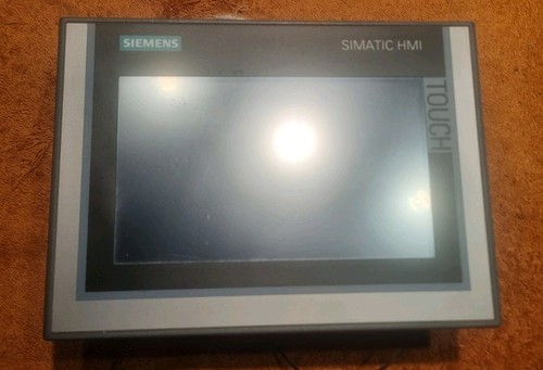 Siemens simatic hmi - siemens,