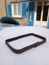 RARE CERCLAGE (N°1)  TRAVERSE