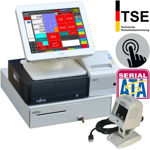 Tse kassekassensystem écran - kassekassensystem,