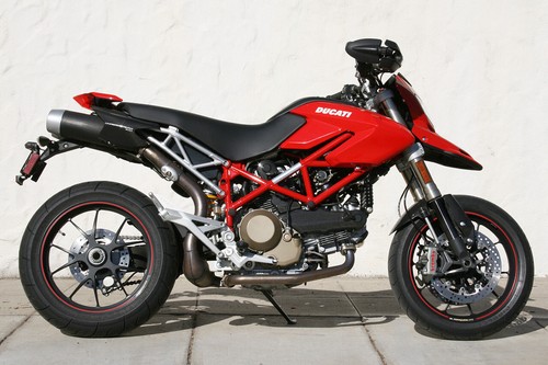 Manuel atelier ducati hym - manuel,