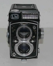 Appareil photographique