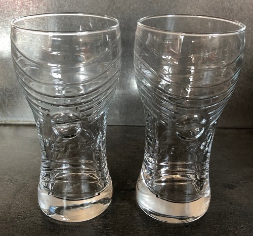 Lot verres pepsi nouveau - lot,