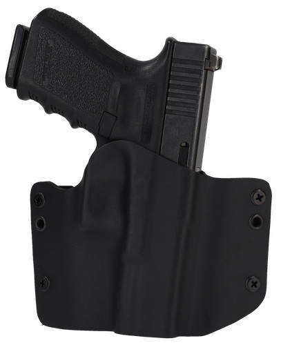 Owb gun holster optic - -,