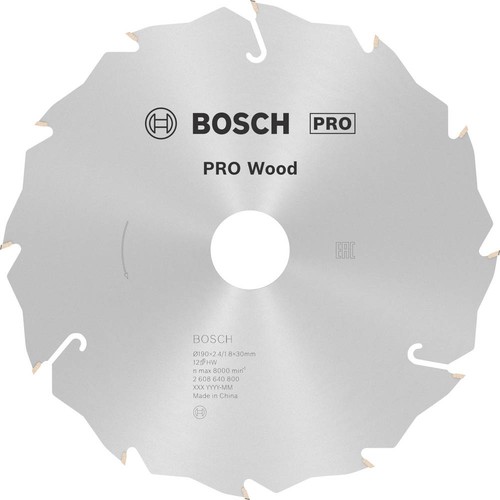 Bosch accessories standard - bosch, for