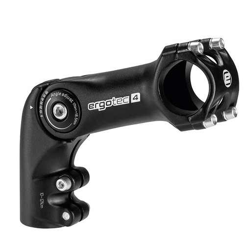 Ergotec potence réglable - ergotec,