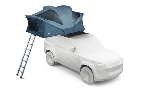 Thule approach toit - 2,