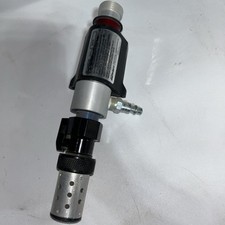 Bullard HC240030 Climate Control Hot/Cold Air Tube (No Strap) -Open Box-