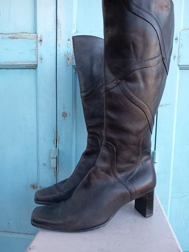 Tamaris bottes vintage - –,