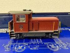 MABAR TREN 81522 HO SBB Tm IV