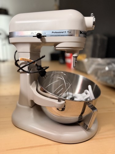 Kitchen aid professional - aid, 550