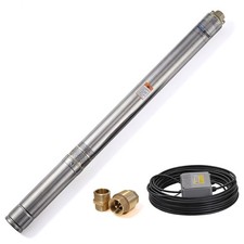 CHM GmbH Pompe A Puits