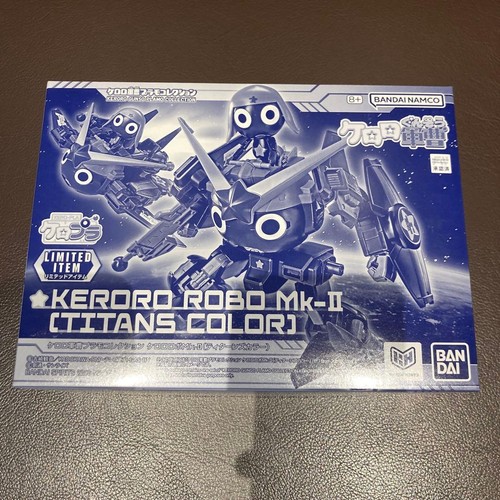 Sergeant keroro robo - sergeant,