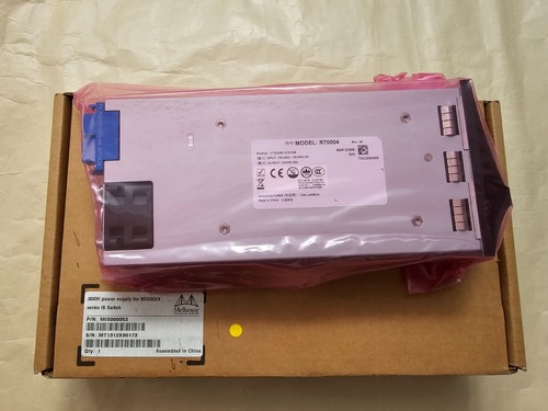 Bloc alimentation mellanox - bloc,