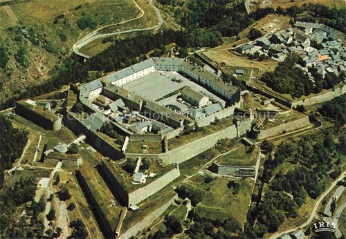 Mont louis montagne - mont-louis,