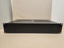 POWER AMPLIFIER RONDSON