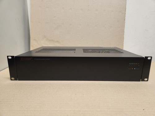Power amplifier rondson - amplifier,