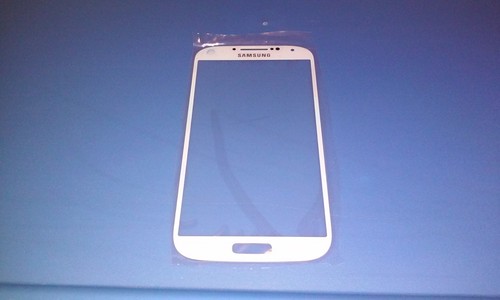 Samsung galaxy glass white - galaxy,