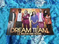 Affiche Dédicacée Autograph