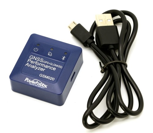 Powerhobby gps glonass - gps, +