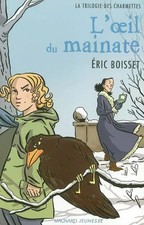 La trilogie des Charmettes