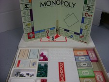 Jeu société vintage retro