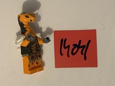 Figurine Lego Ninjago