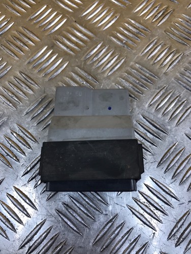 Boitier cdi pour honda - cdi,