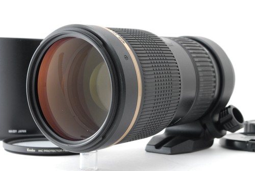 Neuf objectif tamron af - [neuf],