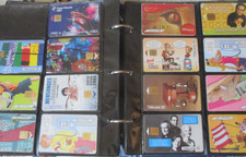 Collection gros lot  200