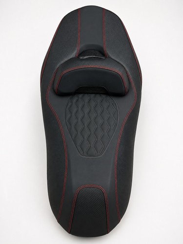 Selle confort pour - selle, yamaha