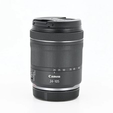 CANON ZOOM RF 24-105MM/4-7.1