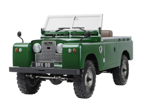 Boom racing brx02610 land - racing,