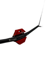 Guidon VTT Husqvarna Bicycles