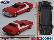 Ford Torino starky et hutch