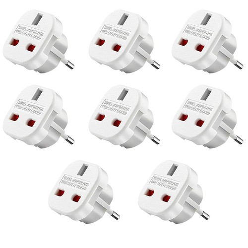 Vers adaptateur de - uk,