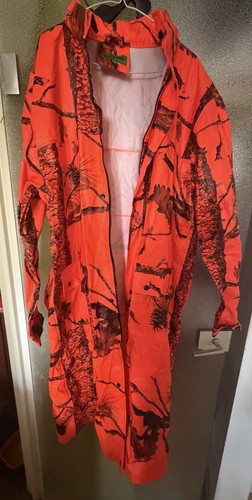Veste combinaison chasse - veste/combinaison,