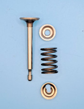 Vanne D'Échappement Pour